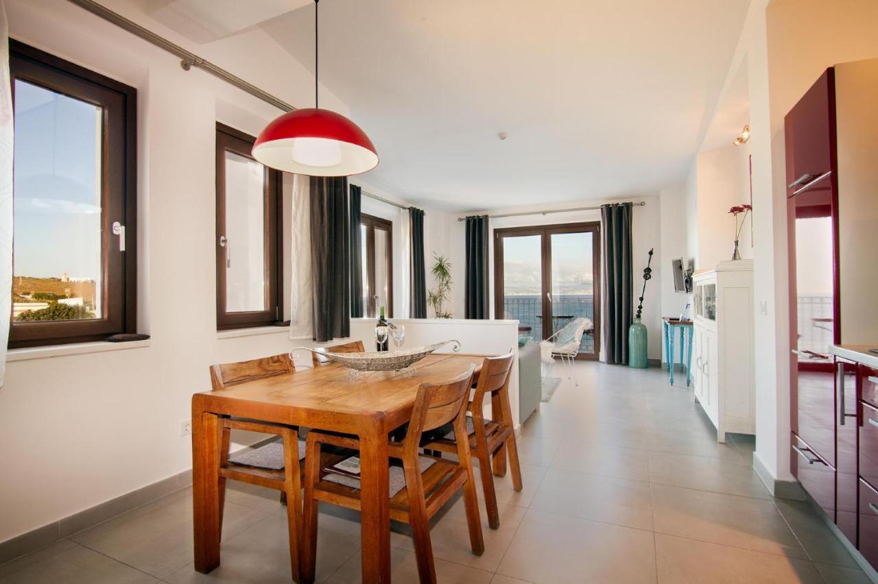 Apartamentos La Residencia طريفة المظهر الخارجي الصورة