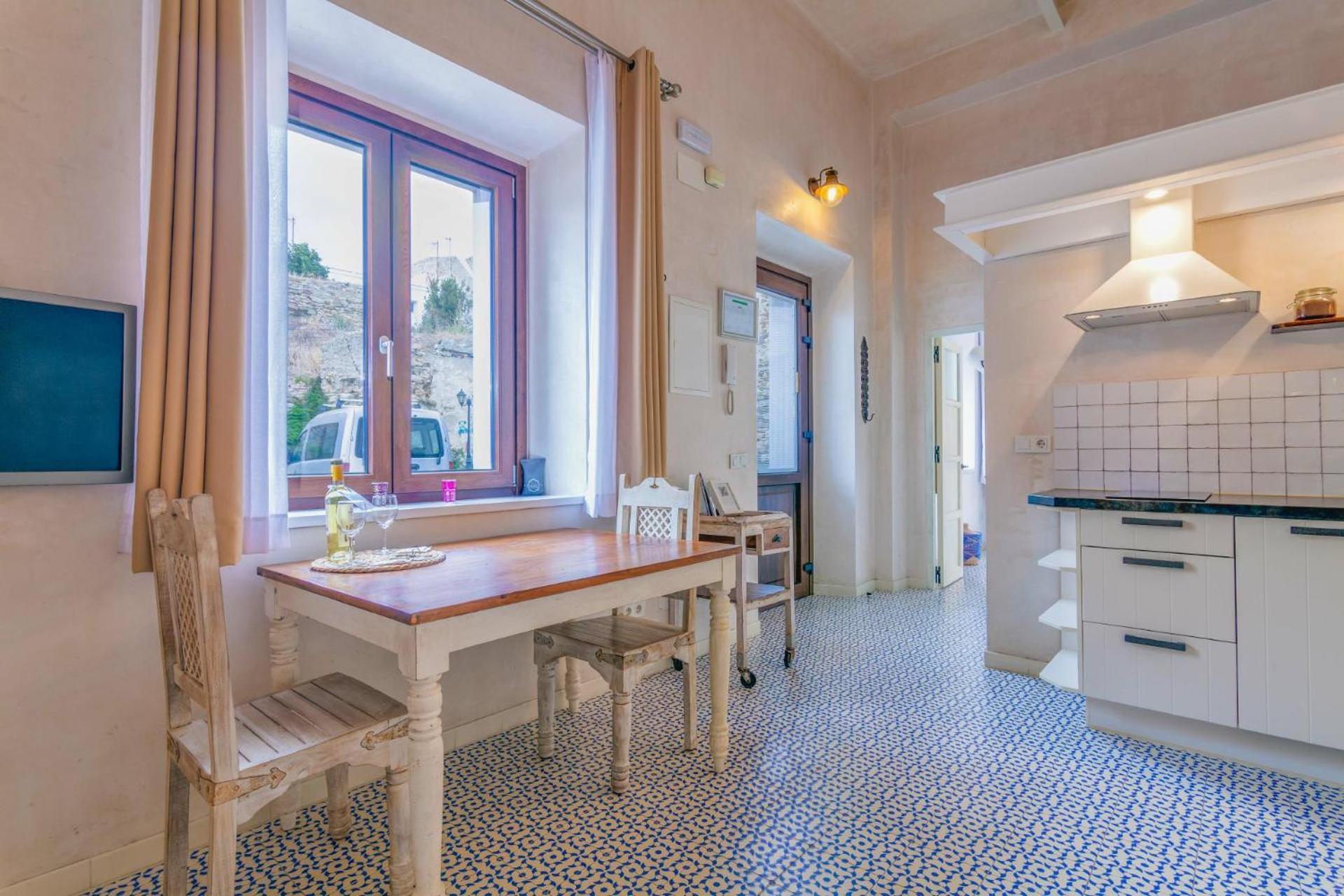 Apartamentos La Residencia طريفة المظهر الخارجي الصورة