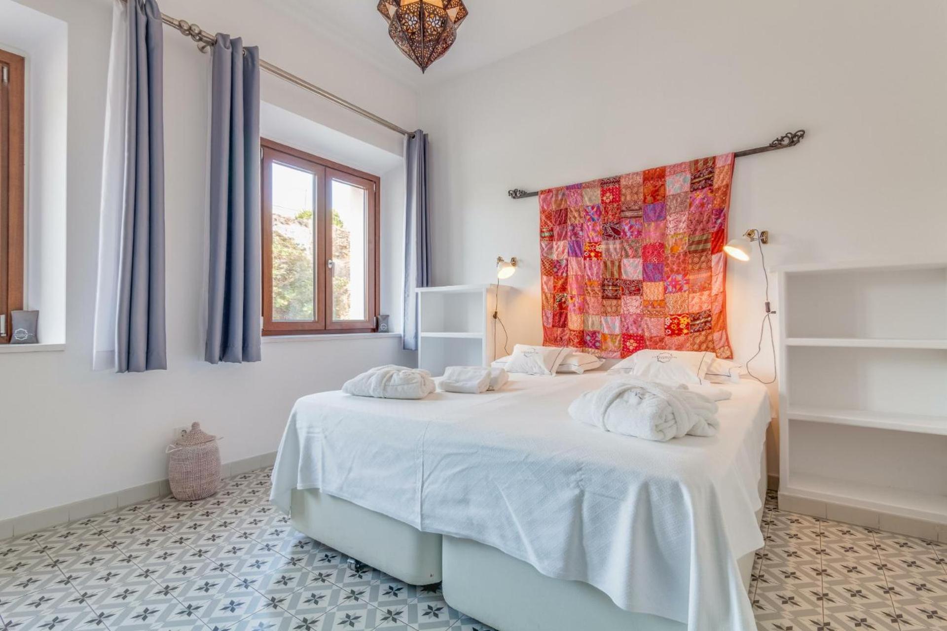 Apartamentos La Residencia طريفة المظهر الخارجي الصورة