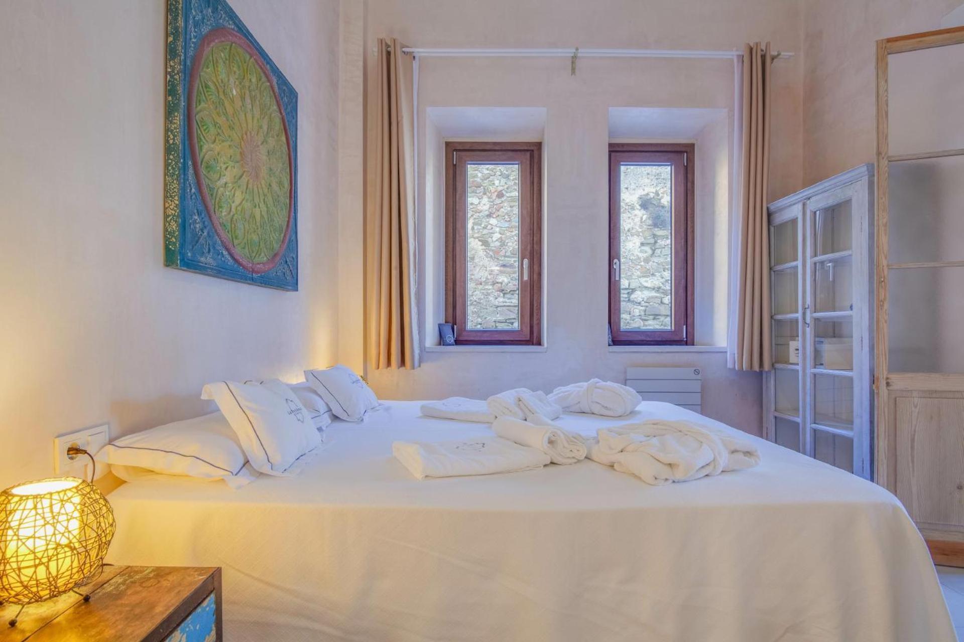 Apartamentos La Residencia طريفة المظهر الخارجي الصورة