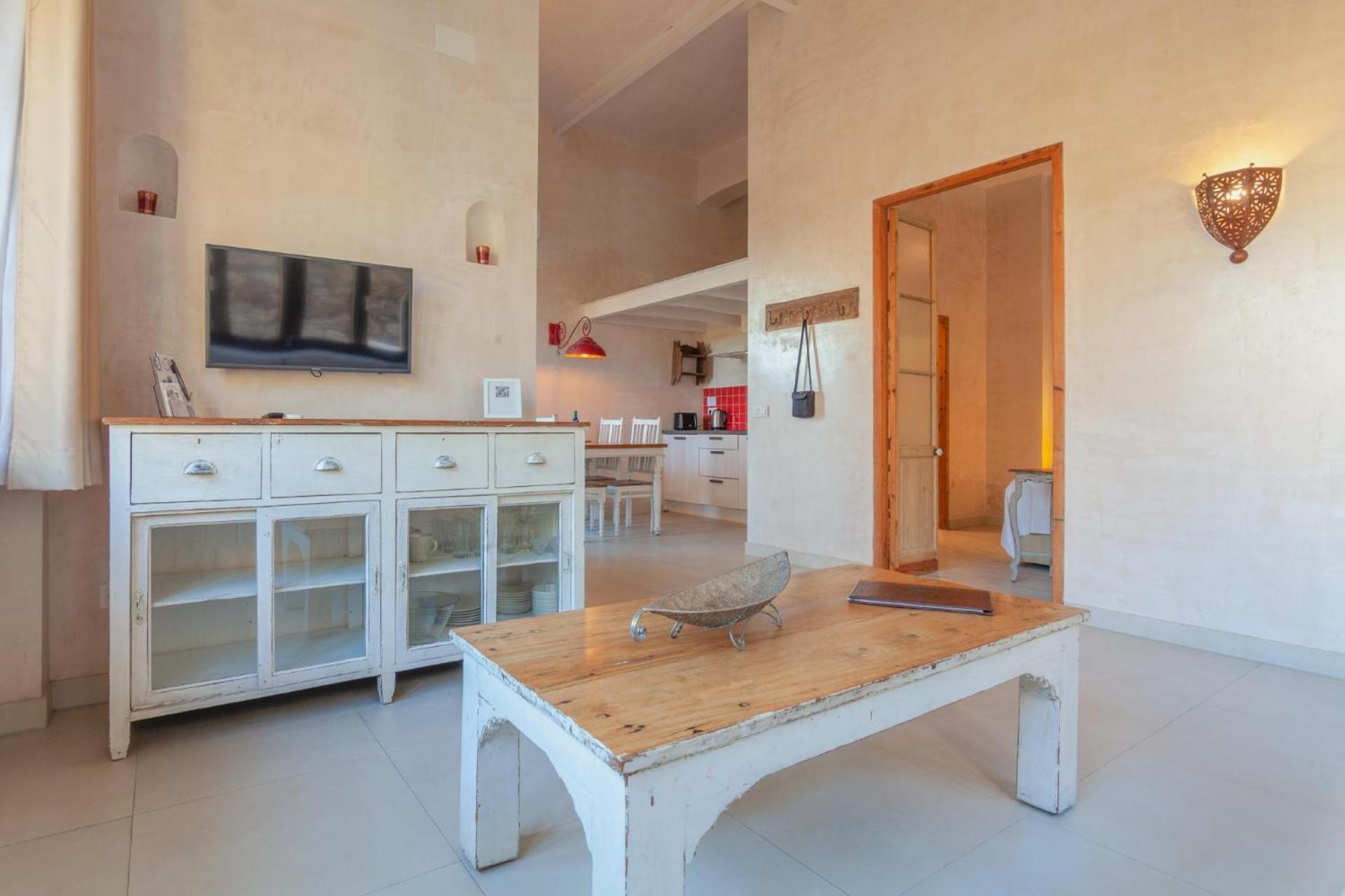 Apartamentos La Residencia طريفة المظهر الخارجي الصورة