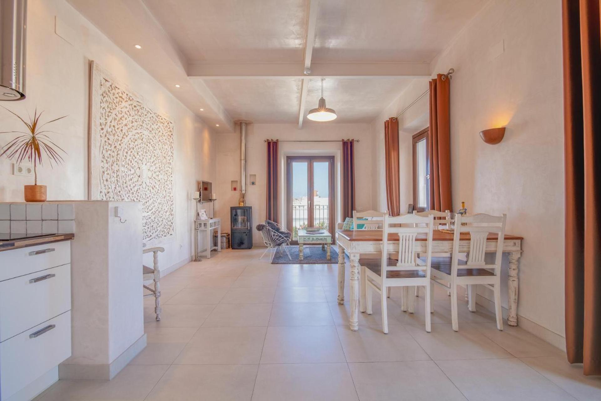 Apartamentos La Residencia طريفة المظهر الخارجي الصورة