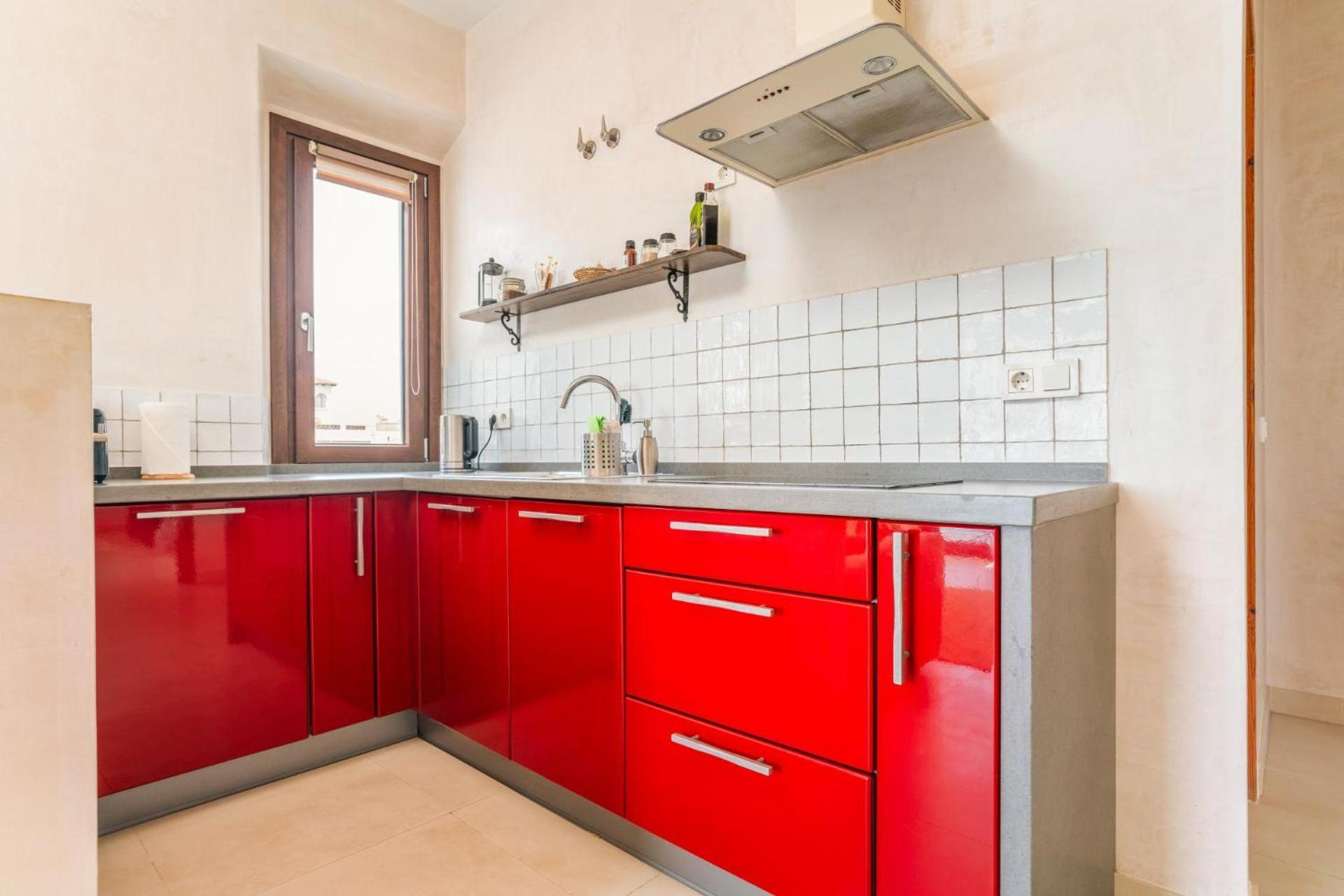 Apartamentos La Residencia طريفة المظهر الخارجي الصورة