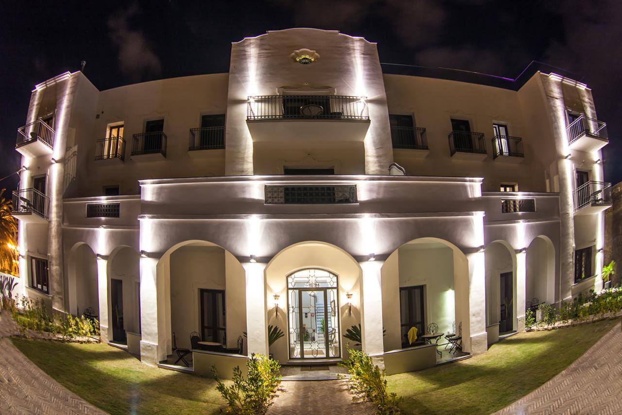 Apartamentos La Residencia طريفة المظهر الخارجي الصورة